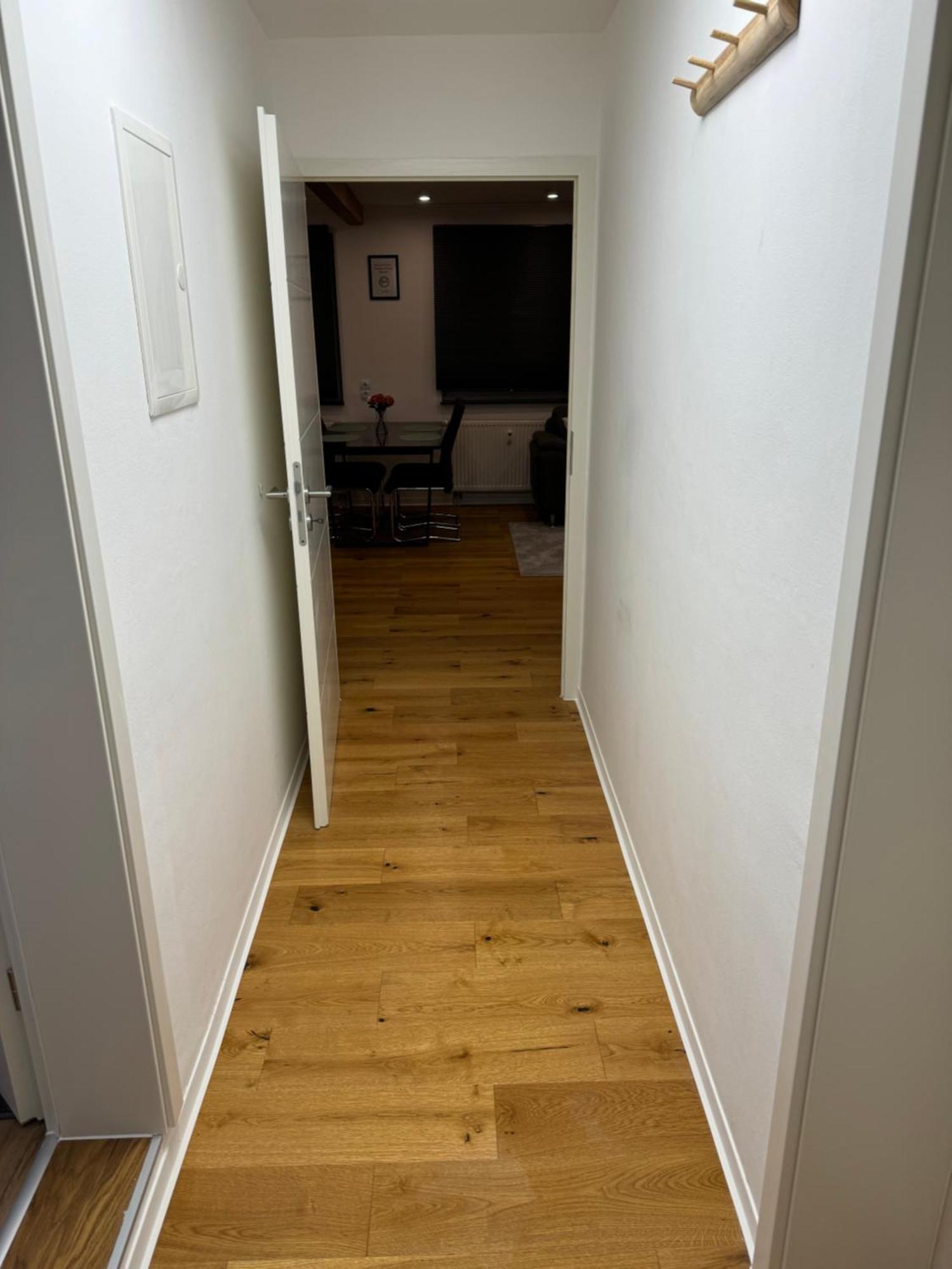 Best Central Apartment - Am Marktplatz - Up To 5 - Next To Frankfurt And Hanau - Coffee And Snacks - Netflix, Prime, Disney Nidderau Eksteriør bilde